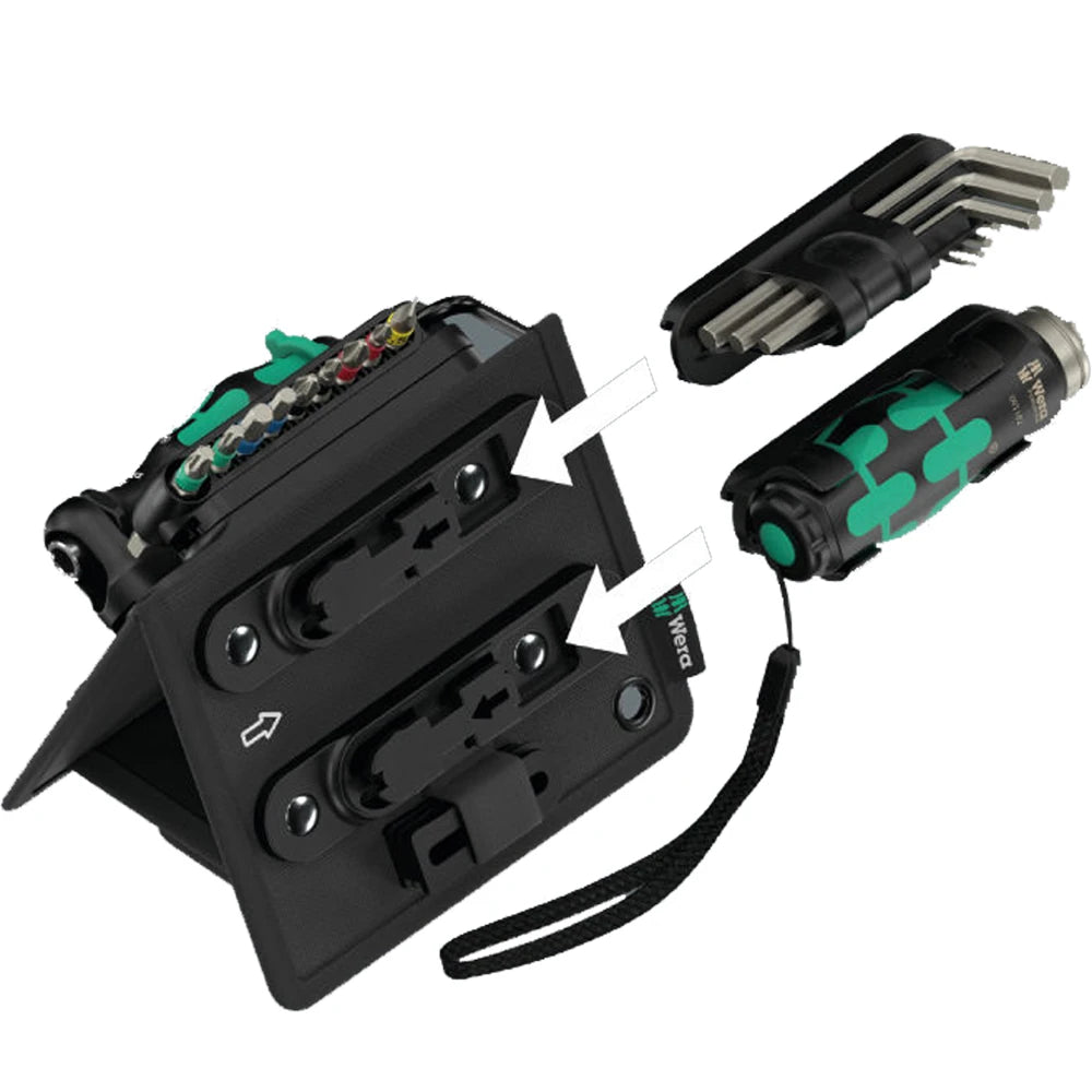 Wera Advent Calendar 2026 - 3 Winners!