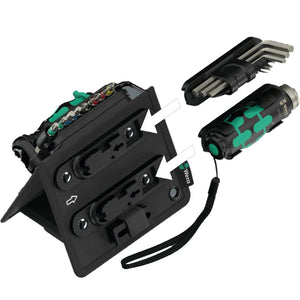 Wera Advent Calendar 2026 - 3 Winners!