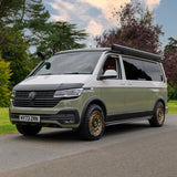 Noah: Automatic Off-Grid 4 berth Campervan + £5,000