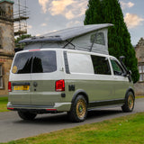 Noah: Automatic Off-Grid 4 berth Campervan + £5,000
