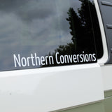 Noah: Automatic Off-Grid 4 berth Campervan + £5,000