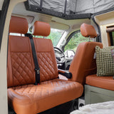 Noah: Automatic Off-Grid 4 berth Campervan + £5,000
