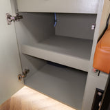 Noah: Automatic Off-Grid 4 berth Campervan + £5,000