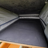Noah: Automatic Off-Grid 4 berth Campervan + £5,000