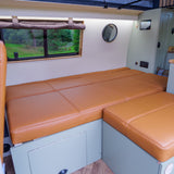 Noah: Automatic Off-Grid 4 berth Campervan + £5,000