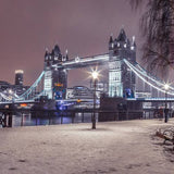 3 Night 5* London Christmas Shopping Holiday + £2000 Spending Cash!