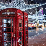 3 Night 5* London Christmas Shopping Holiday + £2000 Spending Cash!
