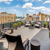 3 Night 5* London Christmas Shopping Holiday + £2000 Spending Cash!
