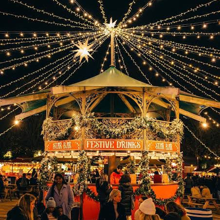 3 Night 5* London Christmas Shopping Holiday + £2000 Spending Cash!