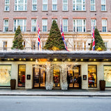 3 Night 5* London Christmas Shopping Holiday + £2000 Spending Cash!