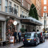 3 Night 5* London Christmas Shopping Holiday + £2000 Spending Cash!