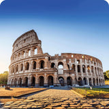 Luxury Rome 3-night City Break + £500!