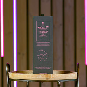 The Macallan Harmony Collection - Inspired by Fresh Coconut