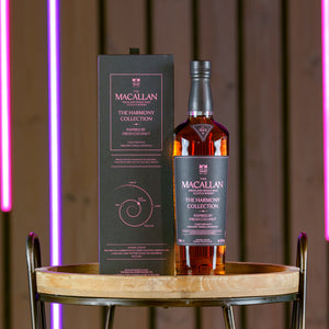 The Macallan Harmony Collection - Inspired by Fresh Coconut