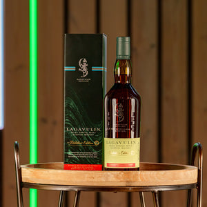The Ultimate Lagavulin Collection (4 x Bottles)