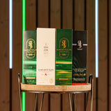 The Ultimate Lagavulin Collection (4 x Bottles)