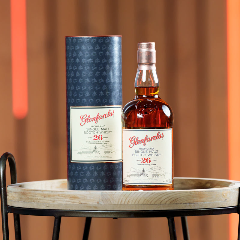 Glenfarclas 26 Year Old