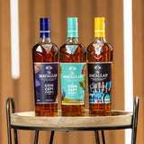 Macallan Concept Collection