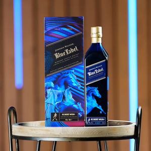 Johnnie Walker Blue Label – Year of the Horse 2026