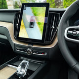 Automatic Volvo XC60 Ultra Dark Edition
