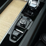 Automatic Volvo XC60 Ultra Dark Edition
