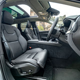 Automatic Volvo XC60 Ultra Dark Edition