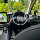 Automatic Volvo XC60 Ultra Dark Edition