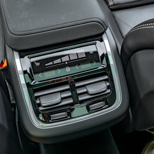 Automatic Volvo XC60 Ultra Dark Edition