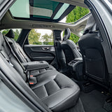 Automatic Volvo XC60 Ultra Dark Edition