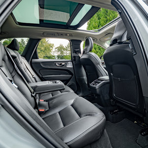 Automatic Volvo XC60 Ultra Dark Edition