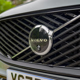 Automatic Volvo XC60 Ultra Dark Edition