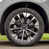 Automatic Volvo XC60 Ultra Dark Edition