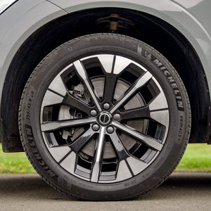 Automatic Volvo XC60 Ultra Dark Edition