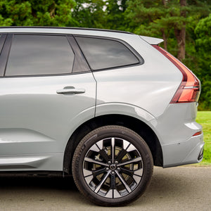 Automatic Volvo XC60 Ultra Dark Edition