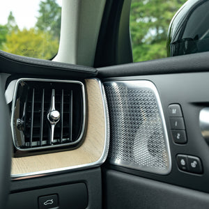 Automatic Volvo XC60 Ultra Dark Edition