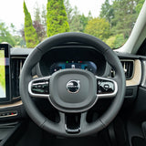 Automatic Volvo XC60 Ultra Dark Edition
