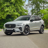 Automatic Volvo XC60 Ultra Dark Edition