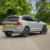 Automatic Volvo XC60 Ultra Dark Edition