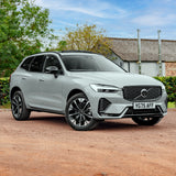 Automatic Volvo XC60 Ultra Dark Edition