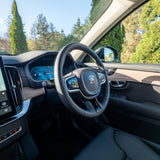 Brand New 2025 Automatic Volvo XC-90 AWD