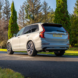 Brand New 2025 Automatic Volvo XC-90 AWD