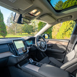 Brand New 2025 Automatic Volvo XC-90 AWD