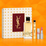 Yves Saint Laurent Libre Eau De Parfum Gift Set