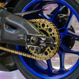 Insane 197BHP Yamaha R1M + £1000
