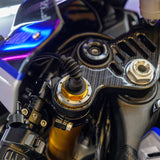 Insane 197BHP Yamaha R1M + £1000