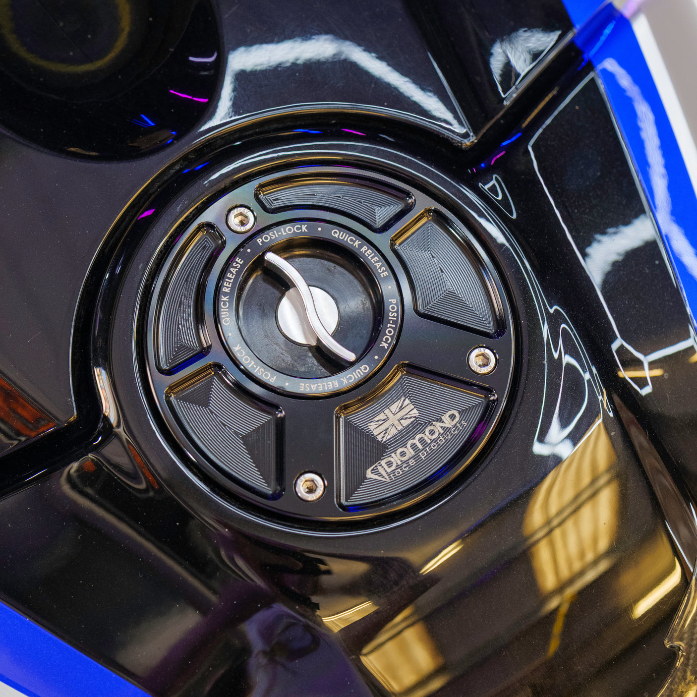 Insane 197BHP Yamaha R1M + £1000