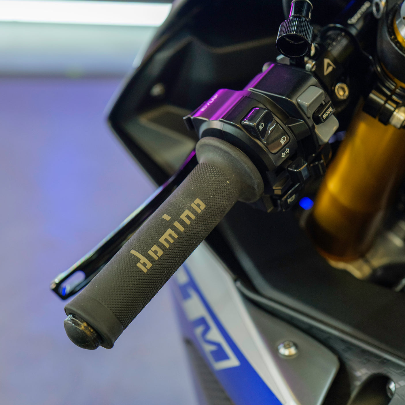 Insane 197BHP Yamaha R1M + £1000