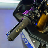 Insane 197BHP Yamaha R1M + £1000