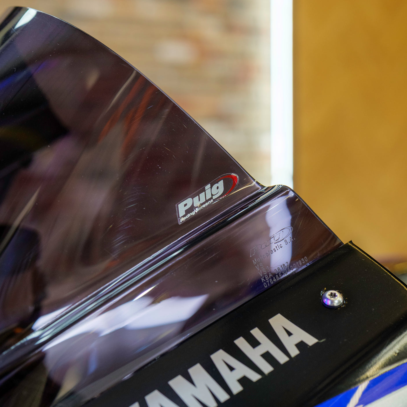 Insane 197BHP Yamaha R1M + £1000