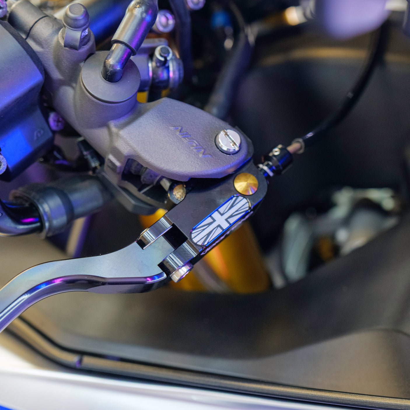 Insane 197BHP Yamaha R1M + £1000
